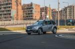 Dacia Duster Titan 2014 года (IT)